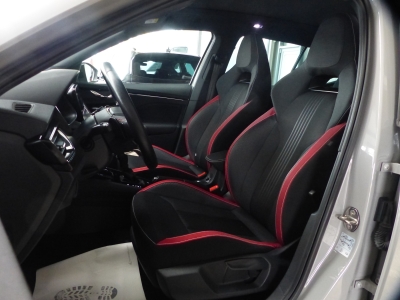 Skoda Kamiq Monte Carlo  Navi+LED+Pano+Kamera+Spur+PDC