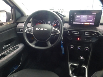 Dacia Jogger Expression AHK+Shzg+PDC+LED+Totw.+Kamera