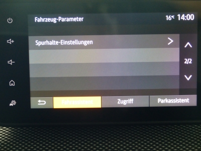 Dacia Jogger Expression AHK+Shzg+PDC+LED+Totw.+Kamera