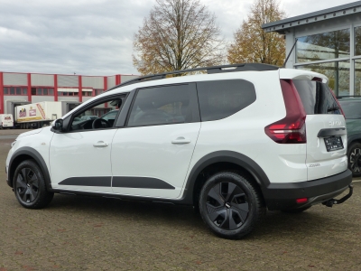 Dacia Jogger Expression AHK+Shzg+PDC+LED+Totw.+Kamera