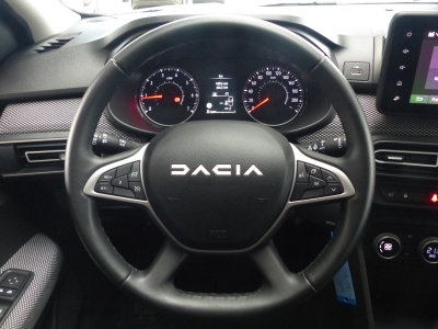 Dacia Jogger Expression AHK+Shzg+PDC+LED+Totw.+Kamera