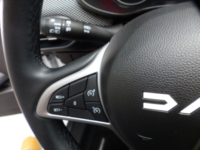 Dacia Jogger Expression AHK+Shzg+PDC+LED+Totw.+Kamera