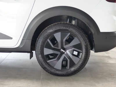 Dacia Jogger Expression AHK+Shzg+PDC+LED+Totw.+Kamera