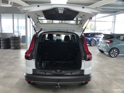 Dacia Jogger Expression AHK+Shzg+PDC+LED+Totw.+Kamera