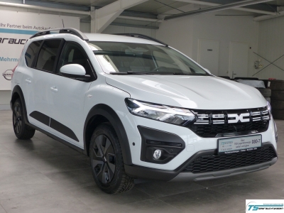 Dacia Jogger Expression AHK+Shzg+PDC+LED+Totw.+Kamera