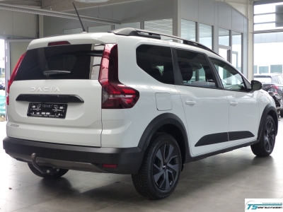 Dacia Jogger Expression AHK+Shzg+PDC+LED+Totw.+Kamera