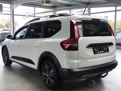 Dacia Jogger Expression AHK+Shzg+PDC+LED+Totw.+Kamera