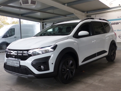 Dacia Jogger Expression AHK+Shzg+PDC+LED+Totw.+Kamera