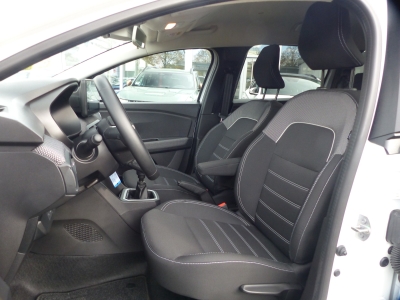Dacia Jogger Expression AHK+Shzg+PDC+LED+Totw.+Kamera