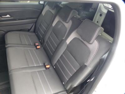 Dacia Jogger Expression AHK+Shzg+PDC+LED+Totw.+Kamera