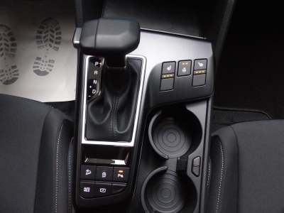 Kia Sportage MY26 Facelift+DCT+Navi+ACC+Shzg+PDC