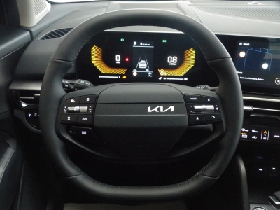 Kia Sportage MY26 Facelift+DCT+Navi+ACC+Shzg+PDC