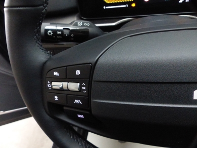 Kia Sportage MY26 Facelift+DCT+Navi+ACC+Shzg+PDC