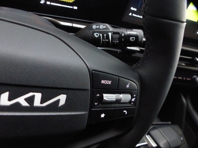 Kia Sportage MY26 Facelift+DCT+Navi+ACC+Shzg+PDC