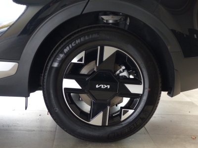 Kia Sportage MY26 Facelift+DCT+Navi+ACC+Shzg+PDC