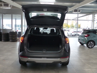Kia Sportage MY26 Facelift+DCT+Navi+ACC+Shzg+PDC