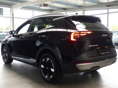 Kia Sportage MY26 Facelift+DCT+Navi+ACC+Shzg+PDC