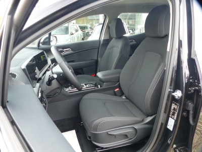 Kia Sportage MY26 Facelift+DCT+Navi+ACC+Shzg+PDC
