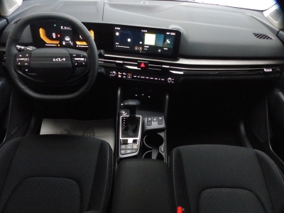 Kia Sportage MY26 Facelift+DCT+Navi+ACC+Shzg+PDC