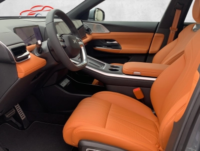 Xpeng G9