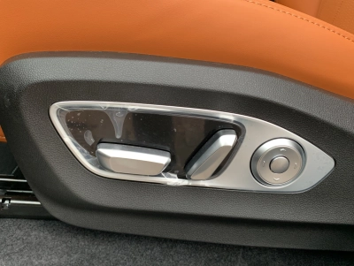 Xpeng G9