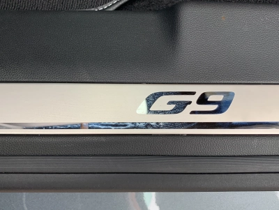 Xpeng G9