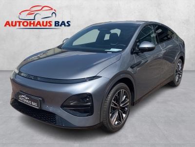 Xpeng G6 RWD Long Range * AHK * 360°K * 20* Pano * LED