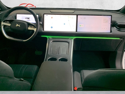 Xpeng G9