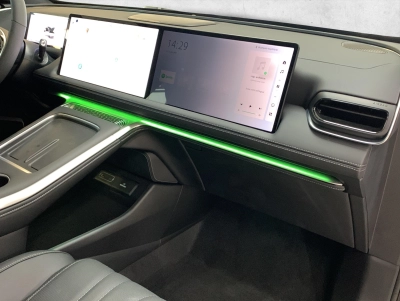 Xpeng G9