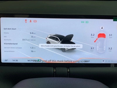 Xpeng G9