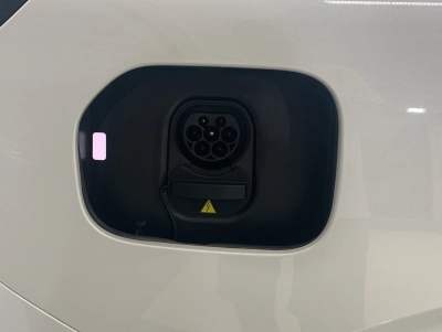 Xpeng G9