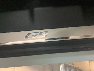 Xpeng G9