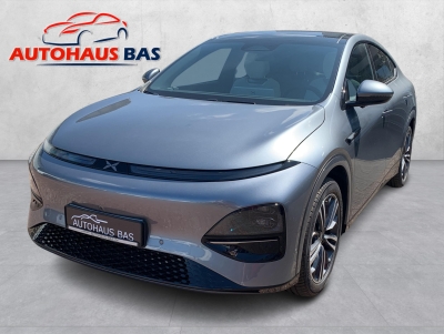 Xpeng G6 AWD Performance *AHK* Pano*Innen/ Grau* 360°K