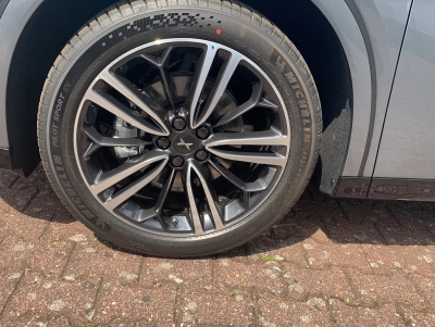 Xpeng G6