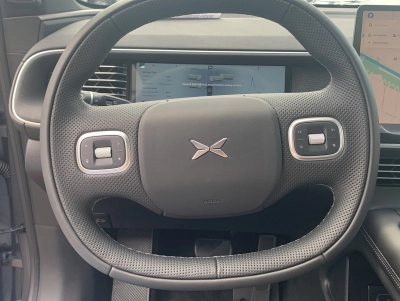 Xpeng G6