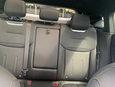 Xpeng G6