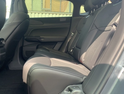 Xpeng G6
