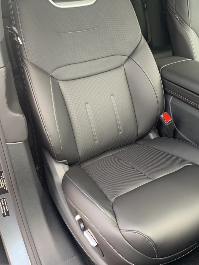 Xpeng G6
