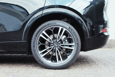 Xpeng G6
