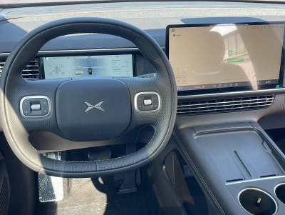 Xpeng G6