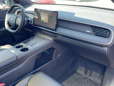 Xpeng G6