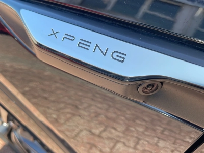 Xpeng G6