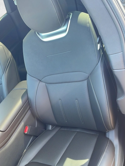 Xpeng G6