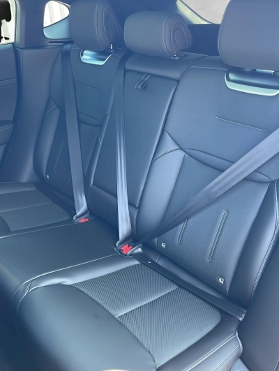 Xpeng G6