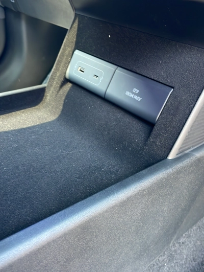 Xpeng G6