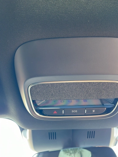 Xpeng G6