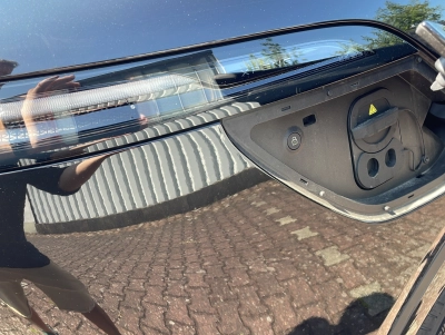 Xpeng G6