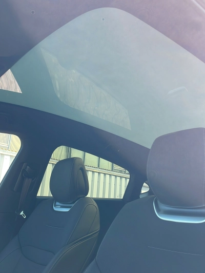 Xpeng G6