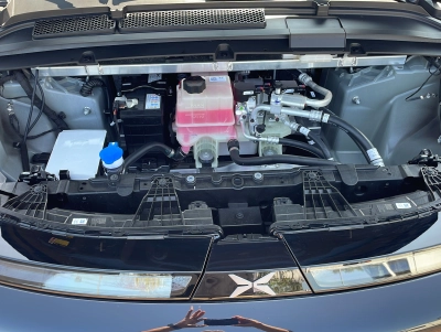 Xpeng G6