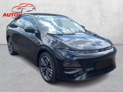 Xpeng G6